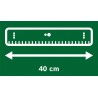Bosch EasySpiritLevel 0,25 m