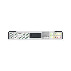 Bosch EasySpiritLevel 0,25 m