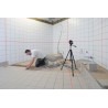 Bosch GLL 3-80 Professional Niwelator liniowy 30 m 630 - 650 nm ( 10 mW)