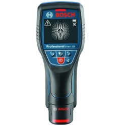 Bosch D-tect 120 multidekoder cyfrowy