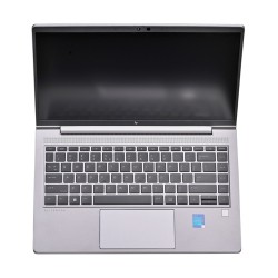 HP ProBook 640 G9 i5-1245U 16GB 256GB SSD 14" FHD Win11pro + zasilacz UŻYWANY
