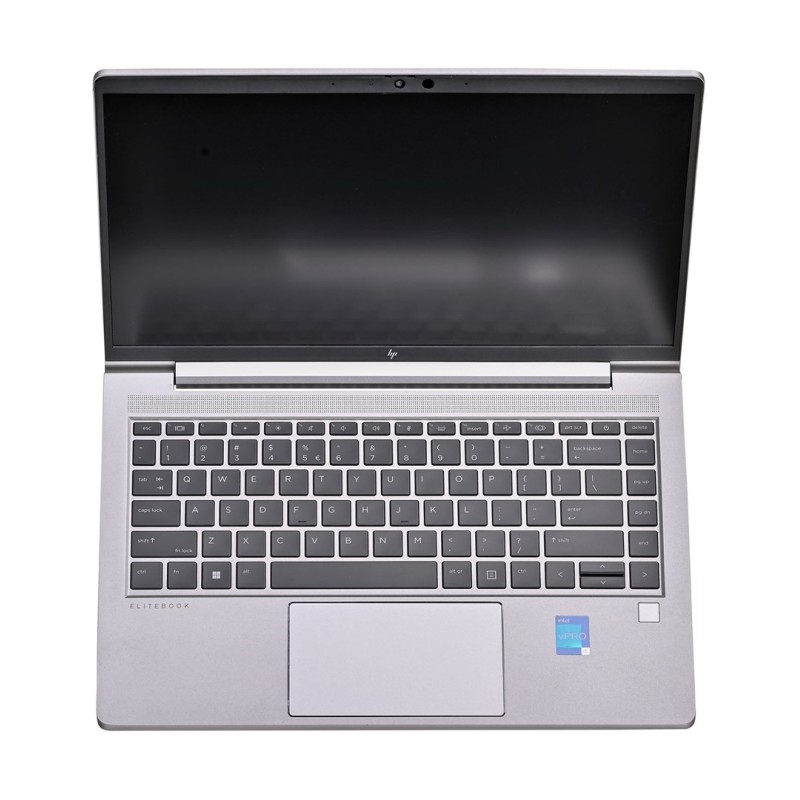 HP ProBook 640 G9 i5-1245U 16GB 256GB SSD 14" FHD Win11pro + zasilacz UŻYWANY