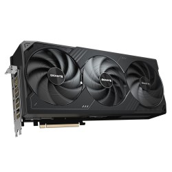 GIGABYTE GeForce RTX 5090 WINDFORCE OC 32G NVIDIA 32 GB GDDR7