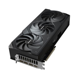 GIGABYTE GeForce RTX 5090 WINDFORCE OC 32G NVIDIA 32 GB GDDR7