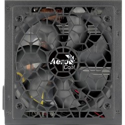 Aerocool Aero moduł zasilaczy 550 W Czarny