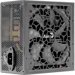 Aerocool Aero moduł zasilaczy 550 W Czarny
