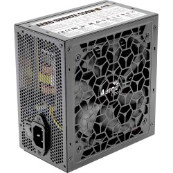 Aerocool Aero moduł zasilaczy 550 W Czarny