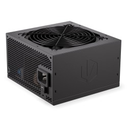 ENDORFY Supremo FM5 Gold 750 W moduł zasilaczy 18+10 pin ATX ATX Czarny