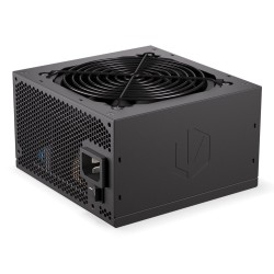 ENDORFY Supremo FM5 Gold 750 W moduł zasilaczy 18+10 pin ATX ATX Czarny
