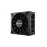 be quiet! SFX L Power moduł zasilaczy 600 W 20+4 pin ATX Czarny