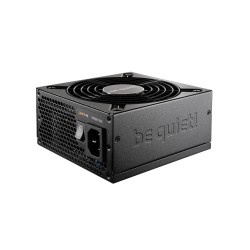 be quiet! SFX L Power moduł zasilaczy 600 W 20+4 pin ATX Czarny