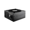 be quiet! SFX L Power moduł zasilaczy 600 W 20+4 pin ATX Czarny