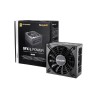 be quiet! SFX L Power moduł zasilaczy 600 W 20+4 pin ATX Czarny