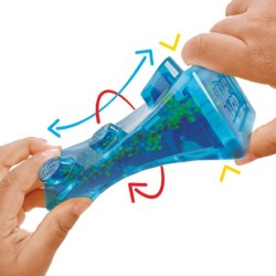 Klocki Jelly Blox Vehicle Kit