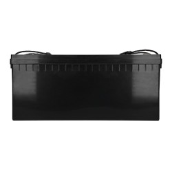 Extralink Akumulator LiFePO4 200AH 12.8V, BMS