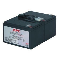 APC Replacement Battery Cartridge 6
