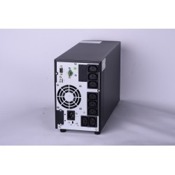 Orvaldi VOTLT3K zasilacz UPS Technologia line-interactive 3 kVA 2100 W