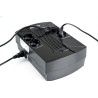 EnerGenie EG-UPS-001 zasilacz UPS Technologia line-interactive 0,65 kVA 390 W 4 x gniazdo sieciowe