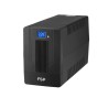 FSP iFP 1500 zasilacz UPS Technologia line-interactive 1,5 kVA 900 W 2 x gniazdo sieciowe