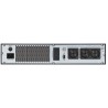 FSP Champ Rack 1K zasilacz UPS Podwójnej konwersji (online) 1 kVA 900 W 3 x gniazdo sieciowe