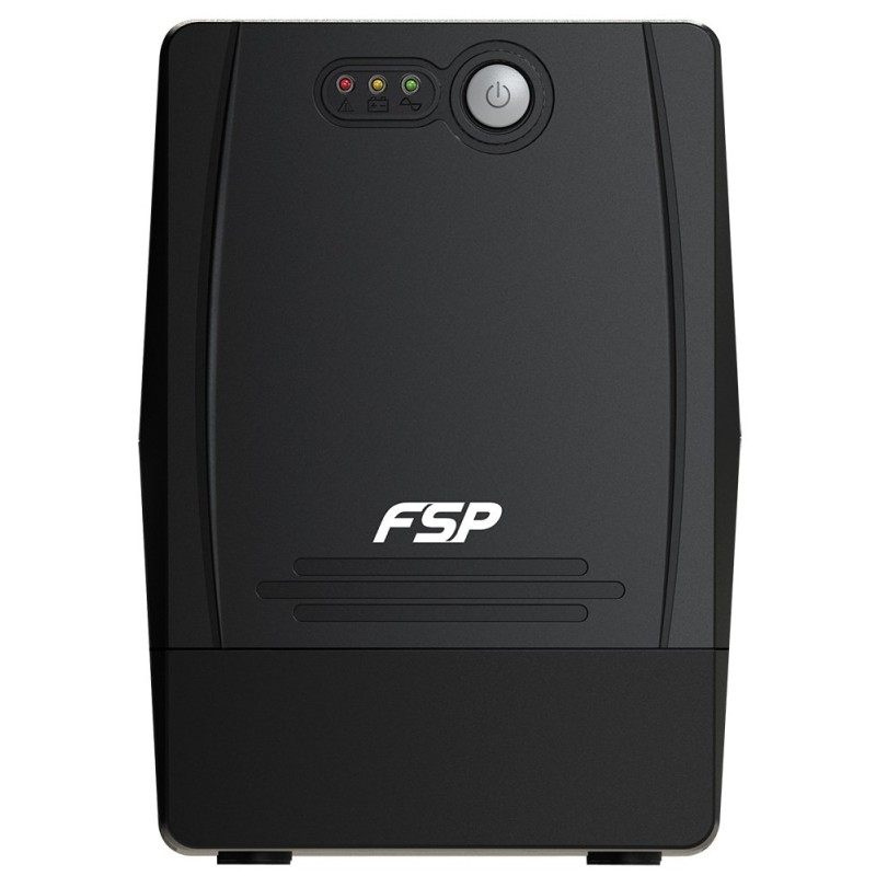 FSP FP 2000 zasilacz UPS Technologia line-interactive 2 kVA 1200 W 4 x gniazdo sieciowe FSP FP 2000 zasilacz UPS Technologia line-interactive 2 kVA 1200 W 4 x gniazdo sieciowe