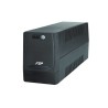 FSP FP 2000 zasilacz UPS Technologia line-interactive 2 kVA 1200 W 4 x gniazdo sieciowe