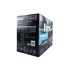 FSP FP 2000 zasilacz UPS Technologia line-interactive 2 kVA 1200 W 4 x gniazdo sieciowe