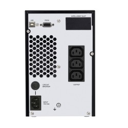 FSP Champ Tower 1K zasilacz UPS Podwójnej konwersji (online) 1 kVA 900 W