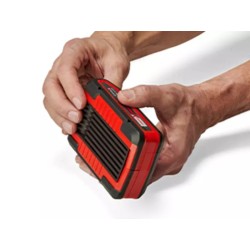EINHELL AKUMULATOR 18V 2 x 3,0Ah