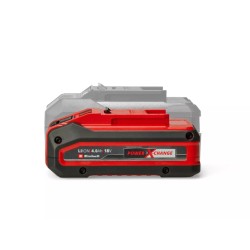 EINHELL AKUMULATOR 18V 2 x 3,0Ah