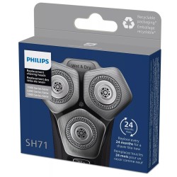 Głowice do golarek PHILIPS SH71/50