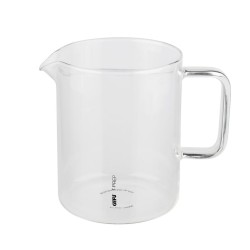 GEFU T-PREP Czajnik do herbaty 800 ml