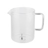 GEFU T-PREP Czajnik do herbaty 800 ml