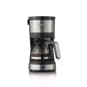 SEVERIN EKSPRES PRZELEWOWY DO KAWY INOX, POJ. DZBANKA 0,4 L, POJ. ZBIORNIKA 0,6 L, FILTR 1X2, PŁYTA GRZEWCZA, MOC 750W KA4808 SEVERIN EKSPRES PRZELEWOWY DO KAWY INOX, POJ. DZBANKA 0,4 L, POJ. ZBIORNIKA 0,6 L, FILTR 1X2, PŁYTA GRZEWCZA, MOC 750W KA4808