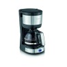SEVERIN EKSPRES PRZELEWOWY DO KAWY INOX, POJ. DZBANKA 0,4 L, POJ. ZBIORNIKA 0,6 L, FILTR 1X2, PŁYTA GRZEWCZA, MOC 750W KA4808 SEVERIN EKSPRES PRZELEWOWY DO KAWY INOX, POJ. DZBANKA 0,4 L, POJ. ZBIORNIKA 0,6 L, FILTR 1X2, PŁYTA GRZEWCZA, MOC 750W KA4808