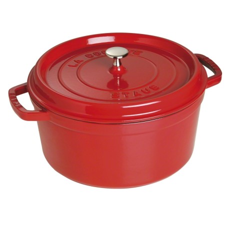 Staub 40509-852-0 Brytfanna 6,7 l Żeliwo