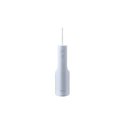 Irygator doustny Panasonic EW-DJ26-A303 | 200 ml | Liczba głowic 2 | Biały