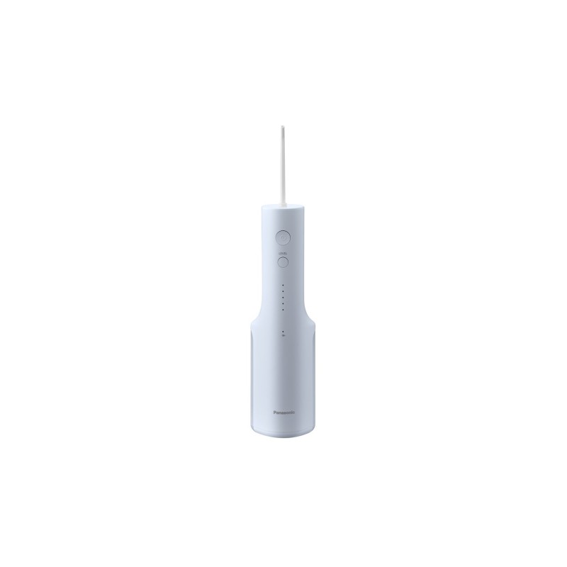 Irygator doustny Panasonic EW-DJ26-A303 | 200 ml | Liczba głowic 2 | Biały Irygator doustny Panasonic EW-DJ26-A303 | 200 ml | Liczba głowic 2 | Biały