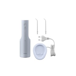 Irygator doustny Panasonic EW-DJ26-A303 | 200 ml | Liczba głowic 2 | Biały
