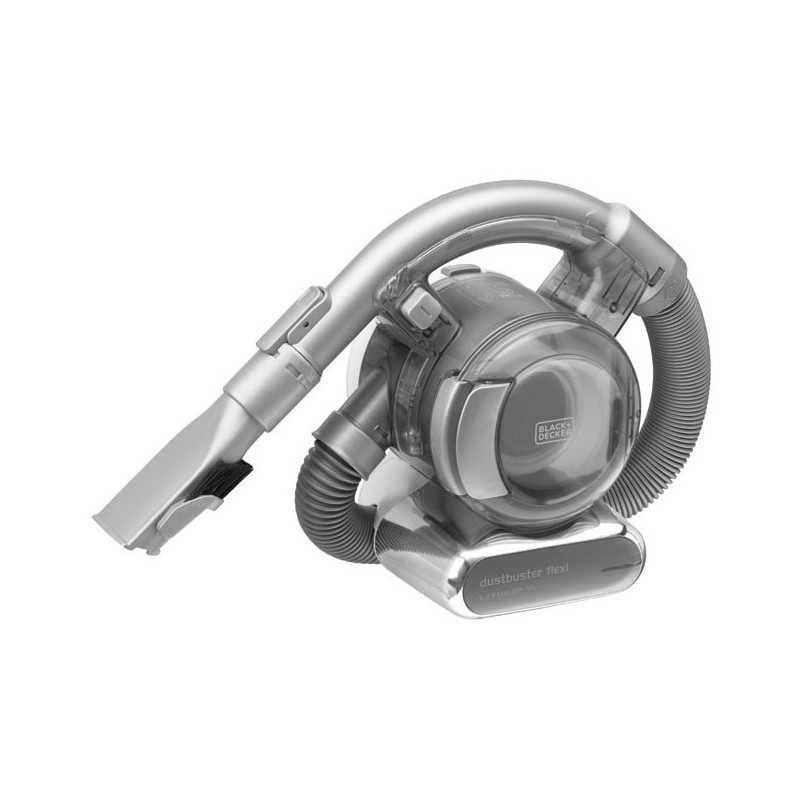 Odkurzacz ręczny PD1820LF-QW BLACK+DECKER