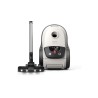Odkurzacz workowy Philips Performer LED 8000 Series z technologią TriActive, model XD8142/12, moc 900W