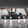 Odkurzacz workowy Philips Performer LED 8000 Series z technologią TriActive, model XD8142/12, moc 900W