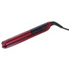 Prostownica do włosów REMINGTON S9600 (46W kolor czerwony)