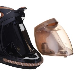 Żelazko z generatorem pary Philips GC9682/80 (2800W kolor czarny)