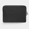 Skórzane etui ochronne do MacBook 16" czarne