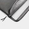 Skórzane etui ochronne do MacBook 16" czarne