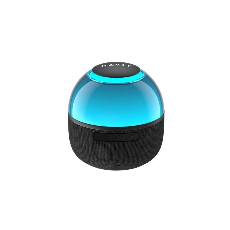 Głośnik bezprzewodowy bluetooth Havit SK900BT (czarny) Głośnik bezprzewodowy bluetooth Havit SK900BT (czarny)
