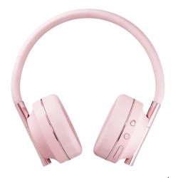 Słuchawki Happy Plugs Play - hovedtelefoner med