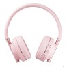 Słuchawki Happy Plugs Play - hovedtelefoner med