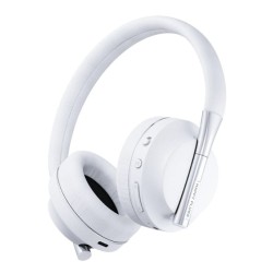 Słuchawki Happy Plugs Play - hovedtelefoner med
